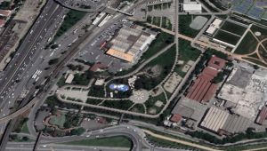 İBB'nin talip olduğu gözde arazide satış çıkmadı