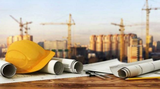 İnşaat sektörü 2019’a düşüşle girdi!