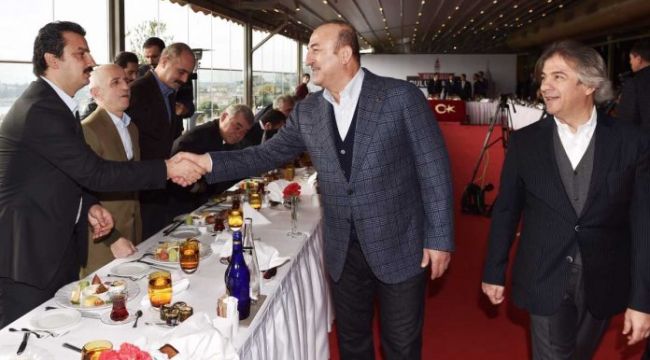 Irak’ın yeniden inşası için 5 milyar dolar kredi müjdesi