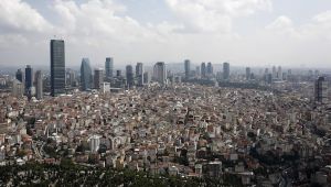İstanbul'da 400 bin bina risk altında