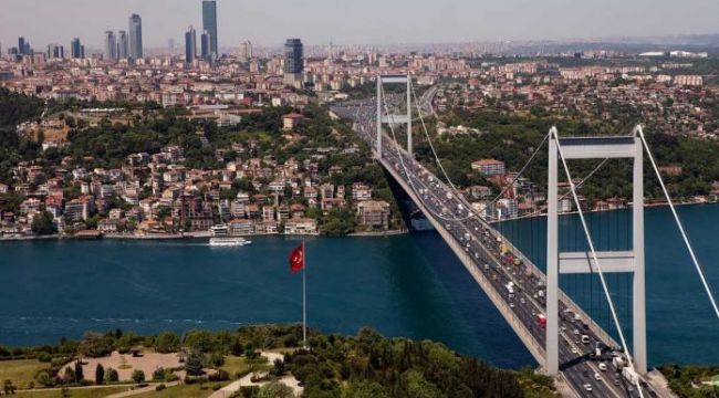 İstanbul göç vermeye başladı!