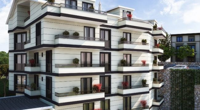 Kadıköy Park Evleri fiyat listesi