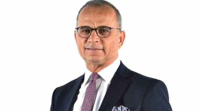 KalDer’e yeni Başkan