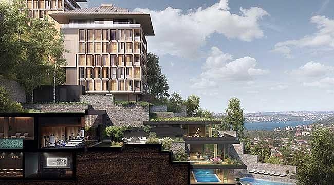 Nef Reserve Kandilli projesinde 60 ay 0 faiz fırsatı