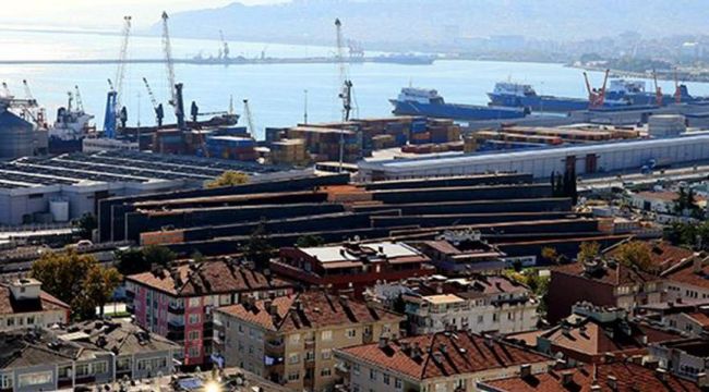 Ödüllü projenin inşaatı durdu