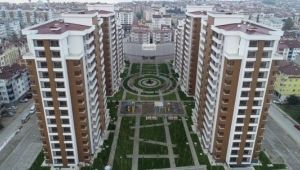Ordu TOKİ Konutları satışa çıkıyor!