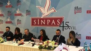 Sinpaş, 45. yılını 45+5 kampanyasıyla taçlandırdı