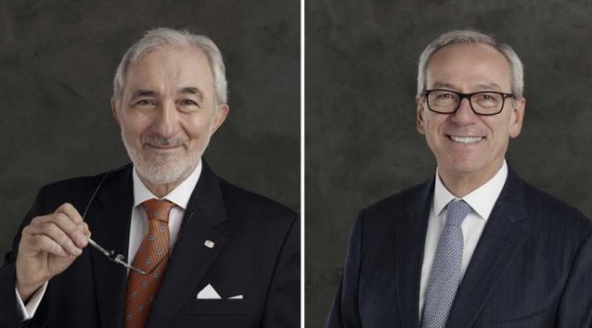 Tekfen Holding’ten 2018’de rekor kâr!