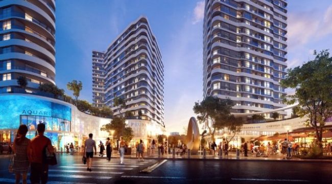 Türk Firması Almanya&#039;da Yatırımcılarla Buluştu