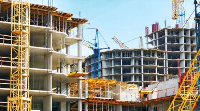 Bakan Kurum: 1,5 milyon konut dönüşecek