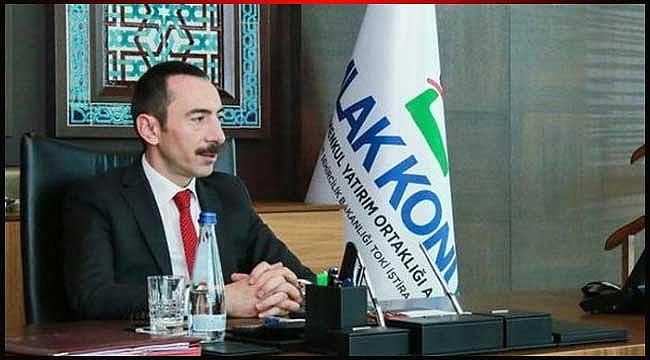 Emlak Konut GYO yabancıya satışta rekor kırdı