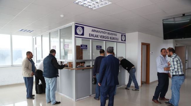 Emlak vergisi ne zaman ödenir? Son gün ne zaman? İlk taksit tarihi...