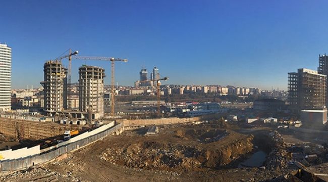 "Fikirtepe'de Araplar da dolandırıldı"