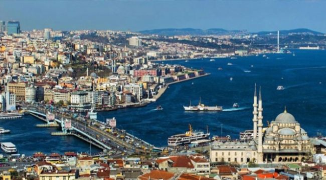 Gayrimenkul şöleni Cannes’da başlıyor