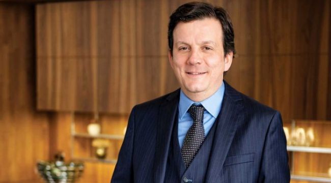 Häfele’den yeni yatırım