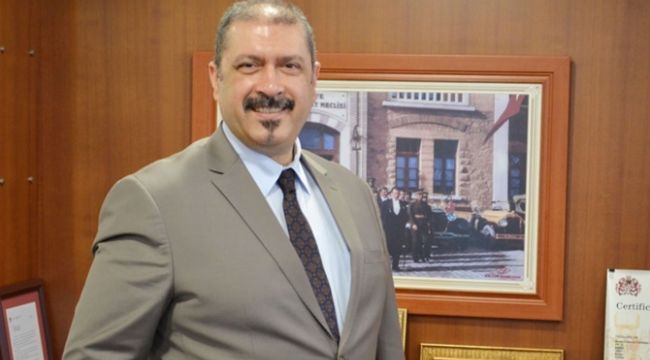 'İnşaat sektörü için 2019 toparlanma yılı olacak'