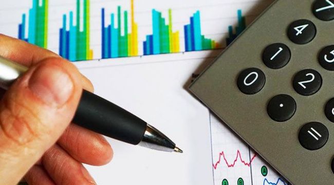 İnşaat ve hizmet sektörlerinde güven arttı