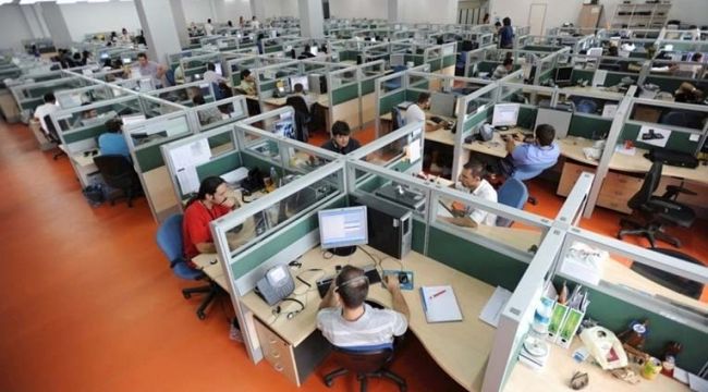 İşsizlik 2018'de yüzde 11 oldu