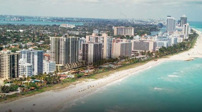 Lüks konutta sınıfta kaldık