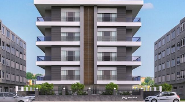 Nirvana Bahçelievler teslim tarihi