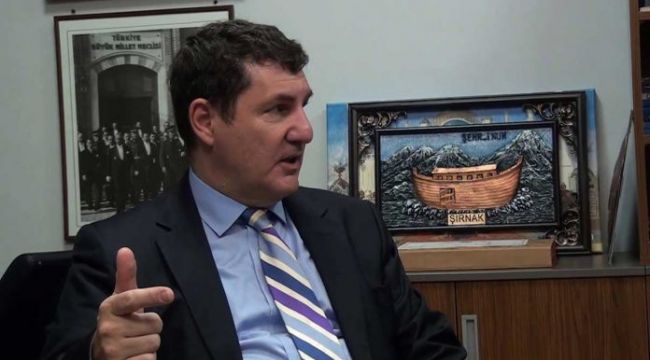 Türk inşaat sektörü, dünyada Çin’den sonra ikinci sırada..