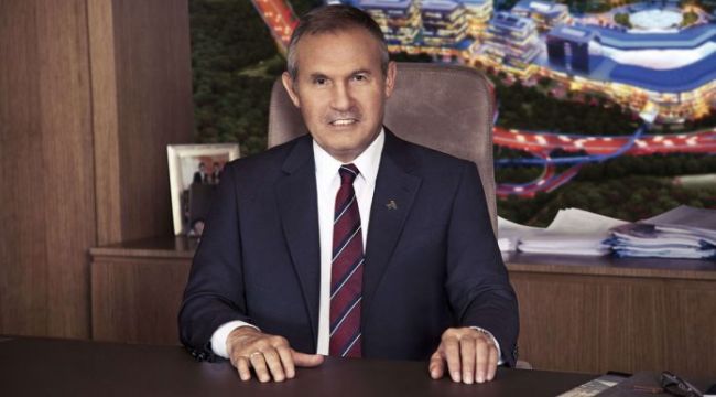 Artaş İnşaat 2018 yılında 2 bin 534 konut teslimi gerçekleştirdi