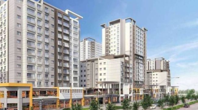 Avrupark Hayat ne zaman teslim edilecek?