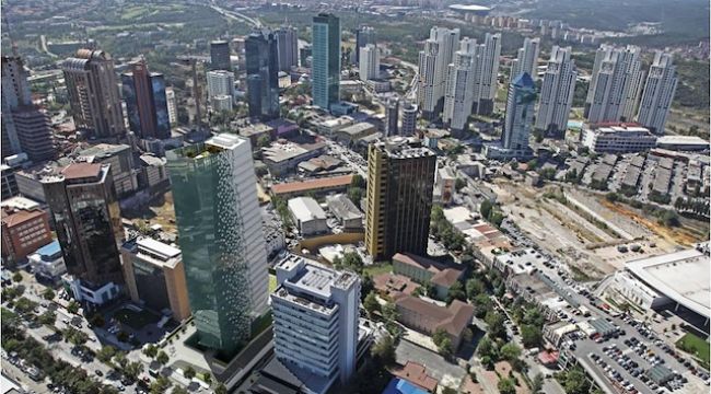 Doğuş'un imar davası Danıştay'a taşındı