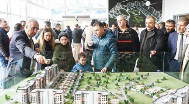 Ev yatırımı için avantajlı dönem