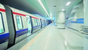 Gayrettepe – İstanbul Havalimanı metro hattı 2020’nin ilk yarısında açılacak