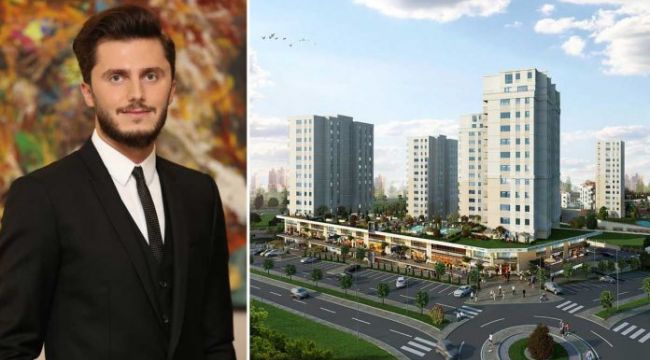 Haluk Hasanoğlu: “Stokların yarısını yabancı yatırımcıya sattık”