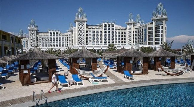 "Her şey dahil" paketinin konsepti değişiyor