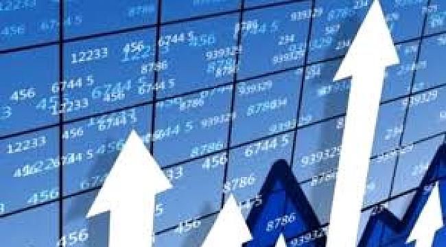 İnşaat sektörü güven endeksi %0,3 oranında azalarak 53,9 oldu.