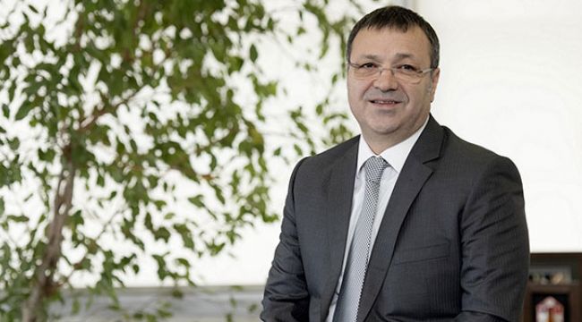 IREPAS Toplantısına Türk çelikçileri damga vurdu