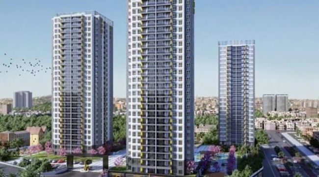 İstanbul Panorama Evleri’nde peşinde yüzde 15 indirim