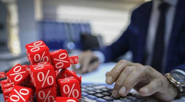 Konut kredi faizleri yeni aya sakin başladı