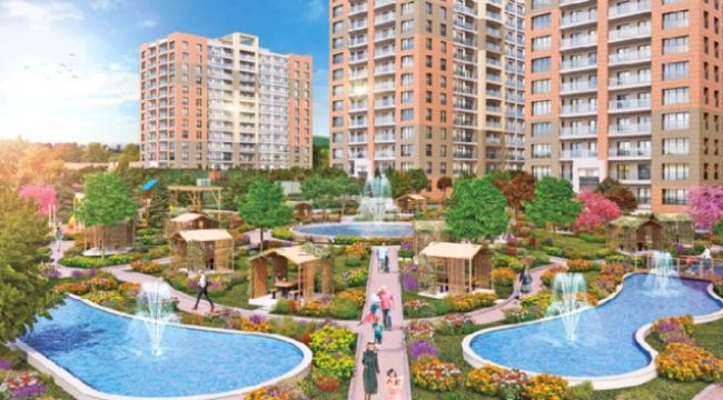 Marmara Evleri 4'te lale festivali başladı