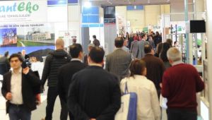 REW İstanbul ziyaretçi sayısını yüzde 55 artırdı