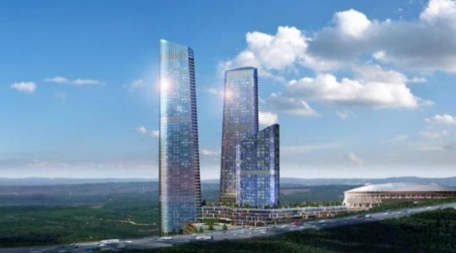 Skyland İstanbul’da bahar fırsatları