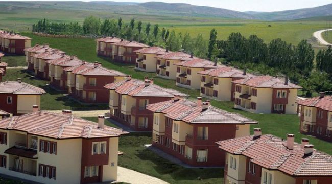 Tarımköy Projeleri nedir?