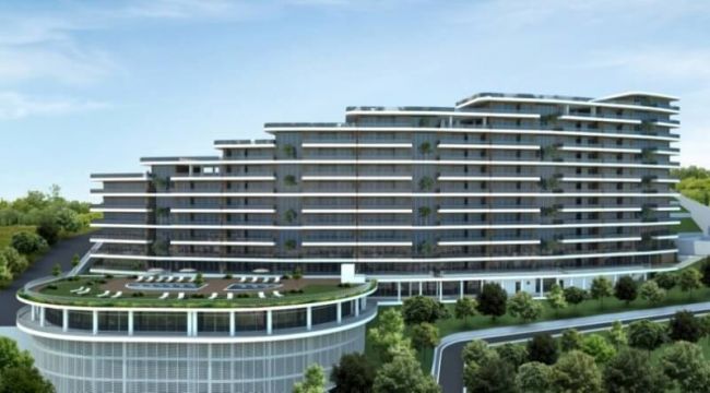 Vitalia Narlıdere’de kişiye özel ödeme