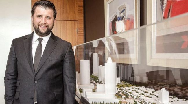 Akfen İnşaat 750 konutu kiraya verecek