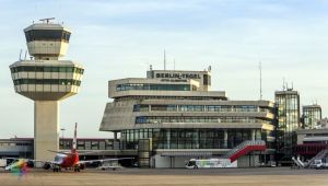 Almanya'nın çılgın projesi: Açılamayan Berlin Havaalanı