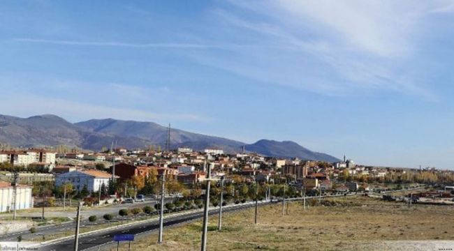 Altunhisar’a 118 konutluk yeni proje