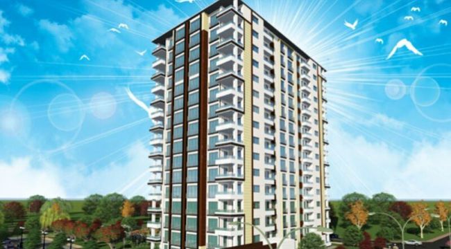 Alyans Konutları 3 Kule projesi hayata geçiyor