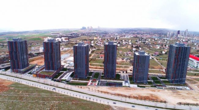 Bulvar Loft’ta yaşam başladı