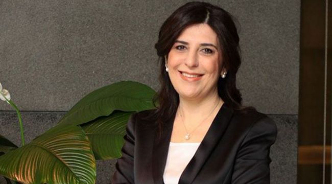 Gayrimenkulde Kadın Liderler Platformu’nun yeni Başkanı Neşecan Çekici oldu