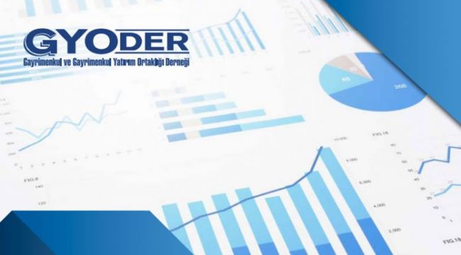 “GYODER Gösterge” 1. çeyrek 2019 raporu yayınlandı