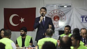 İstanbul için özel kentsel dönüşüm ekibi