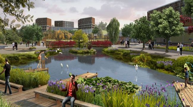 Kentplus Yalova projesi yeniden ihaleye çıkacak!